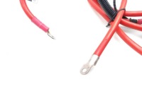 Bmw 5 series plus / клемма / шланг аккумулятор 520d дизель 120kw 163 hp в Украине, фото thumb