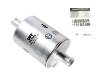 фото thumb №1, Renault megane iii scenic фільтр lpg landirenzo org