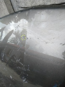 фото thumb №6, Капот кришка двигуна ford mustang gt 2005-2009