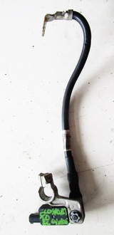 фото thumb №1, Ecosport 1.0 клема акумулятор мінус h1bt10c679ac