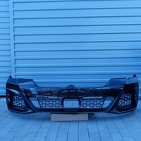 фото thumb №8, Bmw g70 i20 g14 g30 бампер перед 15 штук оригинал распродажа