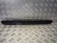 фото thumb №1, Накладка кришки багажника mazda premacy 1.9 16v c10050811