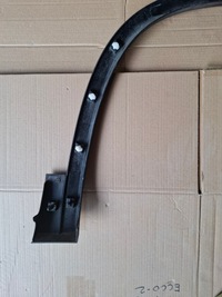 фото thumb №11, Skoda kodiaq 16- молдинг накладка крила ліва передня перед orygi.