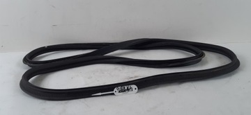 фото thumb №5, Jeep grand cherokee wl прокладка кришки багажника