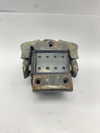 фото thumb №9, Кронштейн подушка опора коробки передач mercedes w140 1402400818