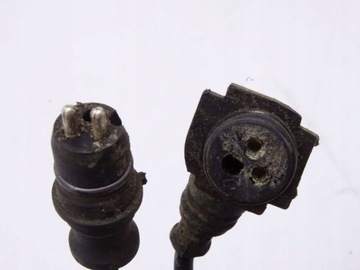 фото thumb №5, Daf cf 85 євро 5 шланг датчик abs 4497260150