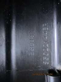 фото thumb №15, Бампер задній renault trafic iii pdc 850221446r