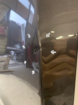 фото thumb №6, Капот крышка двигателя jeep compass ii 2