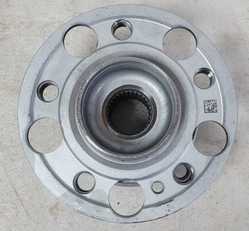 фото thumb №10, Поворотна опора ступиця зад права mercedes c-klasa v w206