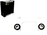 фото thumb №1, Тяга кронштейн стабилизатор starline 4e0411317e 8