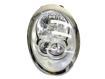 фото thumb №3, Фара tyc 20-0763-05-2 5101103e 5101103e