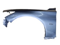 фото thumb №1, Левый крыло перед infiniti q50 i 1 2.2d 2013-2024 оригинал