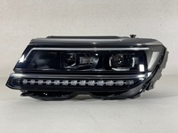фото thumb №1, Vw tiguan 2 ii полный led 5nb фара лампа левая перед комплектная - красивая