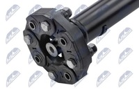 фото thumb №3, Nty nwn-me-045 wał привідний, привід osi