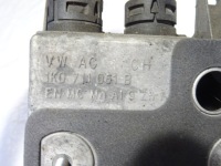 фото thumb №9, Троси домкрат перемикання 6 передач seat altea toledo iii 3 2.0 tdi 1k0711049bh