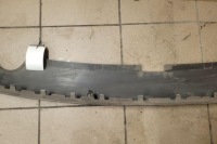 Нижняя накладка бампера ford focus c-max 5216444020 1.6l дизель 80kw 2005 Доставка, фото thumb