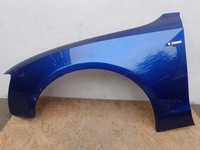 фото thumb №1, Крыло левый перед передний audi a5 8t 2008-2016r