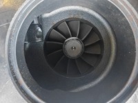 фото thumb №8, Турбина турбонагнетатель turbo volvo fh / fm 480 500 520 holset hx55 евро 6