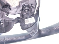 фото thumb №8, Повітропровід шкіра multifunkcjna хром audi a4 b9 a5 8w 8w0419091at mjm soul