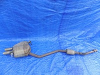 фото thumb №5, Глушник вихлоп audi q5 8r 2,0tdi