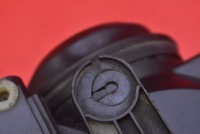 Фара правый лампа перед линза eu 155826-00 saab 9-3 93 2 ii 02-07 Киев, фото thumb