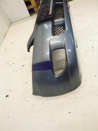 фото thumb №6, Бампер перед kia shuma ii 3b 2000 – 2004