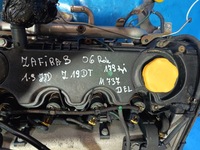 фото thumb №3, Двигун opel zafira b astra h iii vectra c 1.9 cdti z19dt