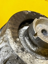 фото thumb №5, Mercedes подушка двигуна ліва e w213