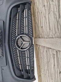 Mercedes vito 447 w447 бампера перед передний Доставка, фото thumb