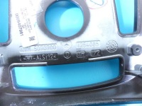 фото thumb №5, Drewno dekor тунель mercedes w221 eu