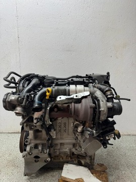 фото thumb №6, Двигун volvo v40 ii 2014 рік 1.6 d2 d4162t