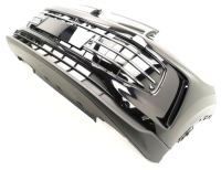 фото thumb №14, Бампер перед передний vw tiguan iii lc9x 6x pdc 571 571807221 новый org