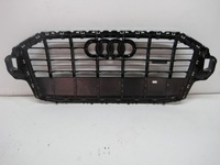 фото thumb №13, Решётка решётка радиатора audi q7 4m0 царапины