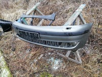 фото thumb №9, Передний бампер омыватель ford galaxy lift 00-