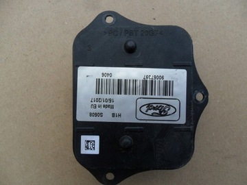 фото thumb №10, Модуль led ксенон ford 90057397