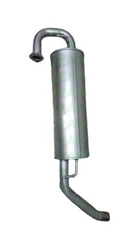 фото thumb №1, Izawit глушитель конечный toyota