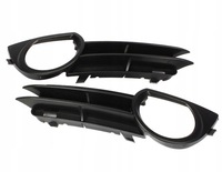 фото thumb №1, Audi a3 8p решётка бампера накладка l/p