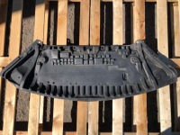 фото thumb №7, Mercedes w207 плита захист бампера перед a2075200623