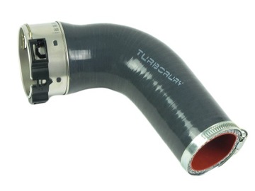 фото thumb №1, Труба шланг turbo интеркулер renault espace v talisman 1.6dci r9m 144606343r