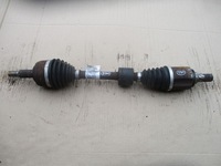 фото thumb №2, Приводной вал левая 8200966862 renault megane iii 1.5dci