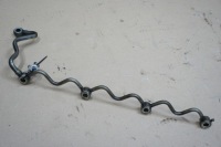 фото thumb №1, Land cruiser 120 шланг трубка молдинг сливная впрыскная 3,0 d4d