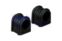 фото thumb №2, Комплект подушек стабилизатора задняя l/p mercedes sprinter 4.6-t b906