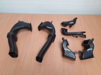 Отопитель 5cj600000 комплект панель воздухозаборник renault express ii 23 Цена, фото thumb