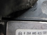 фото thumb №6, Бортовой компьютер блок управления двигателя peugeot 3008 ii 9868516580 02600050015