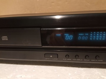 КЕНВУД ДП-3050
