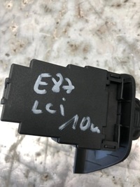 фото thumb №6, Замок запалювання + ключ bmw e87 lci 6954717