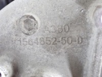 Двигатель привод электрический задний  4x4 awd 3d6 tesla model y 462km 22r fv Недорого, фото thumb