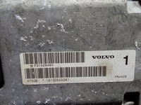 фото thumb №8, Volvo v40 ii колонка рулевая 31429460