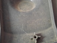 фото thumb №5, Toyota corolla verso решітка радіатора решітка радіатора