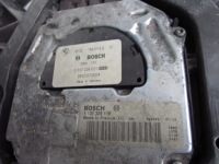 Bmw 3 e90 e91 e92 04-08 вентилятор радіатора корпус 3137229021 75617139 Київ, фото thumb